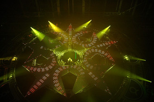 foto Qlimax, 27 november 2004, GelreDome, Arnhem #128218