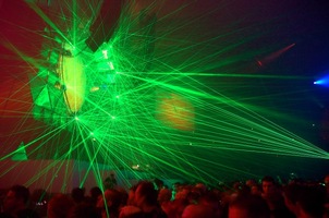 foto Qlimax, 27 november 2004, GelreDome, Arnhem #128225