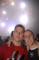 foto Qlimax, 27 november 2004, GelreDome, Arnhem #128233