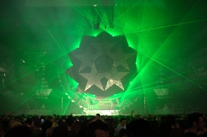 foto Qlimax, 27 november 2004, GelreDome, Arnhem #128234