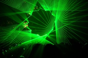 foto Qlimax, 27 november 2004, GelreDome, Arnhem #128253