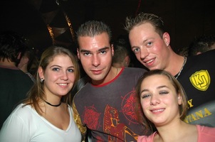 foto Qlimax, 27 november 2004, GelreDome, Arnhem #128290