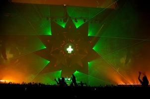 foto Qlimax, 27 november 2004, GelreDome, Arnhem #128297