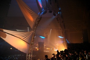 foto Qlimax, 27 november 2004, GelreDome, Arnhem #128332