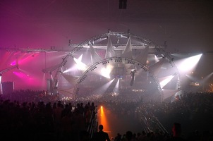 foto Qlimax, 27 november 2004, GelreDome, Arnhem #128349