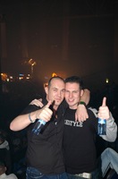 foto Qlimax, 27 november 2004, GelreDome, Arnhem #128350