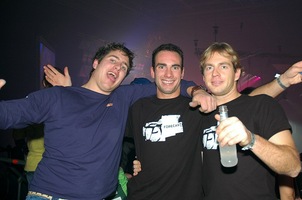 foto Qlimax, 27 november 2004, GelreDome, Arnhem #128351