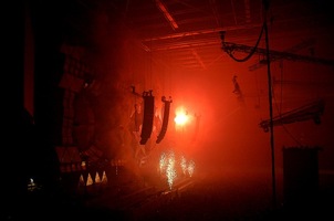 foto Qlimax, 27 november 2004, GelreDome, Arnhem #128355