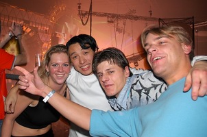 foto Qlimax, 27 november 2004, GelreDome, Arnhem #128363