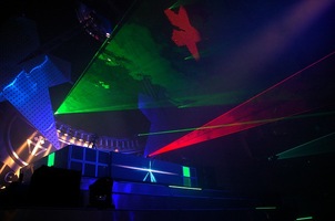 foto Qlimax, 27 november 2004, GelreDome, Arnhem #128380