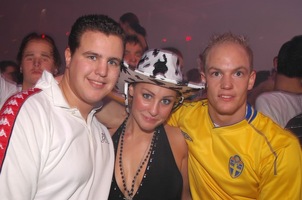 foto Qlimax, 27 november 2004, GelreDome, Arnhem #128381