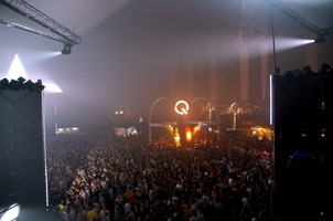 foto Qlimax, 27 november 2004, GelreDome, Arnhem #128426