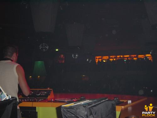 Foto's Club XX, 4 mei 2002, Matrixx, Nijmegen