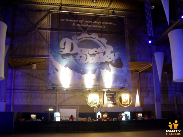 foto Dance Valley, 4 december 2004, Brabanthallen