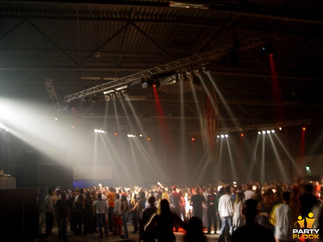 Foto's Dance Valley, 4 december 2004, Brabanthallen, 's-Hertogenbosch