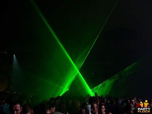 foto Dance Valley, 4 december 2004, Brabanthallen