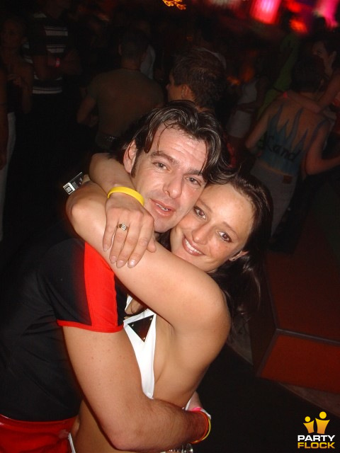 foto Crazyland, 11 december 2004, Matrixx