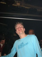 foto Afterclub zino, 5 mei 2002, Zino, Tilburg #13020