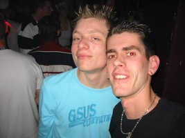 foto Afterclub zino, 5 mei 2002, Zino, Tilburg #13023