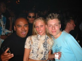 foto Afterclub zino, 5 mei 2002, Zino, Tilburg #13030