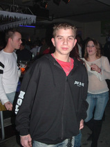 Foto's, Hardware, 17 december 2004, La Vie en Rose, Roosendaal