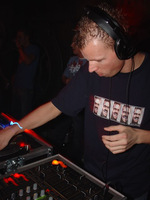 foto Magical Anniversary, 17 december 2004, Carte Blanche, Weert #130490