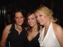 foto Magical Anniversary, 17 december 2004, Carte Blanche, Weert #130503