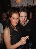 foto Magical Anniversary, 17 december 2004, Carte Blanche, Weert #130505