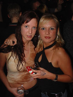 foto Magical Anniversary, 17 december 2004, Carte Blanche, Weert #130511