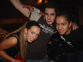 foto Magical Anniversary, 17 december 2004, Carte Blanche, Weert #130569