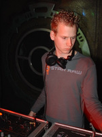 foto Magical Anniversary, 17 december 2004, Carte Blanche, Weert #130591