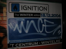 foto Ignition, 18 december 2004, 't Centrum, Wintelre #131285