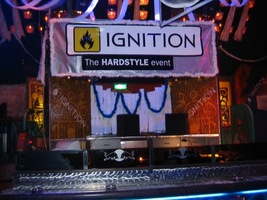 foto Ignition, 18 december 2004, 't Centrum, Wintelre #131291