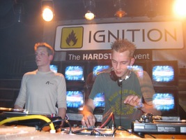 foto Ignition, 18 december 2004, 't Centrum, Wintelre #131330