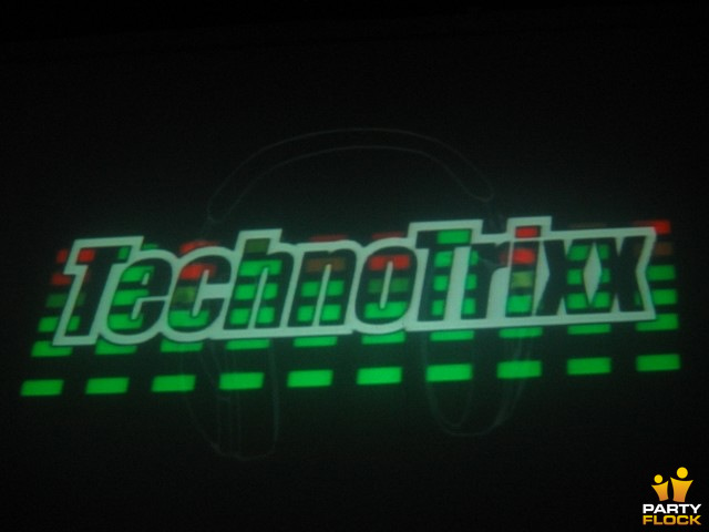 foto TechnotriXX, 18 december 2004, Matrixx