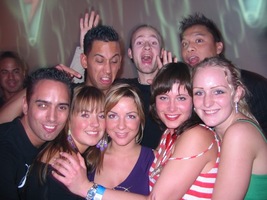 foto TechnotriXX, 18 december 2004, Matrixx, Nijmegen #131529