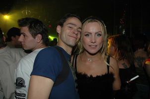 foto Toxic, 24 december 2004, Empire New York, Hengelo #131710