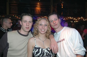 foto Toxic, 24 december 2004, Empire New York, Hengelo #131754