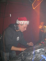 foto Hard X-Plosion, 24 december 2004, Kathedraal, Vlaardingen #132137