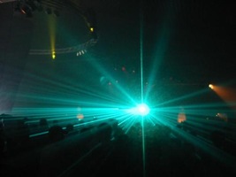 foto Multigroove, 29 april 2002, Amstelborgh / Borchland Hallen, Amsterdam #13221