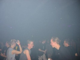 foto Multigroove, 29 april 2002, Amstelborgh / Borchland Hallen, Amsterdam #13225