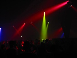 foto Multigroove, 29 april 2002, Amstelborgh / Borchland Hallen, Amsterdam #13226