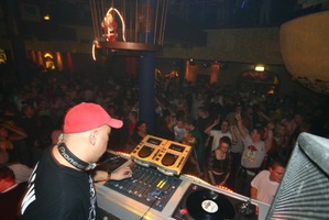 foto Back2school, 24 december 2004, Tropicana, Rotterdam #132452