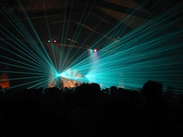 foto Multigroove, 29 april 2002, Amstelborgh / Borchland Hallen, Amsterdam #13257