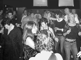 foto United Sounds Of Dance, 18 december 2004, Zyon, Amsterdam #132837