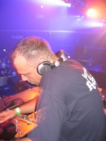 foto Megarave, 31 december 2004, Condor City, Enschede #133206