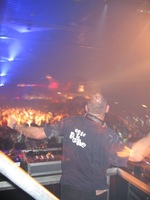 foto Megarave, 31 december 2004, Condor City, Enschede #133215