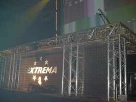 foto Extrema NYE, 31 december 2004, Klokgebouw, Eindhoven #133661