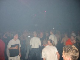 foto Multigroove, 29 april 2002, Amstelborgh / Borchland Hallen, Amsterdam #13391