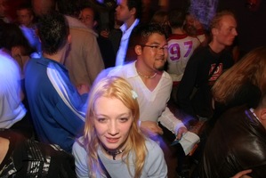 foto D.D.O.D. 2, 7 januari 2005, Trappist, Amsterdam #134784